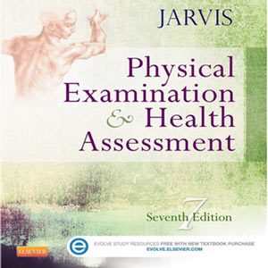 Physical Examination and Health Assessment